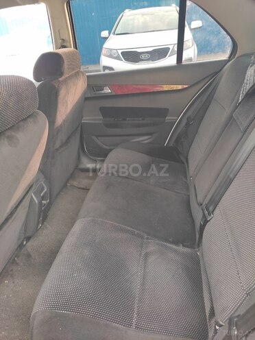 Khazar SD 2020, 178,000 km - 1.7 л - Bakı