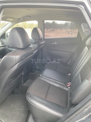 Hyundai i30 2010, 169,389 km - 1.4 л - Bakı