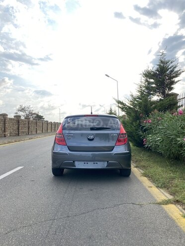 Hyundai i30 2010, 169,389 km - 1.4 л - Bakı