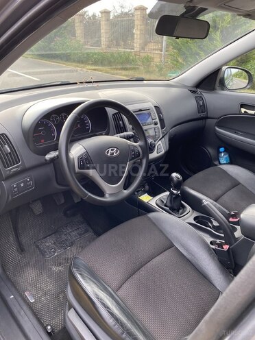 Hyundai i30 2010, 169,389 km - 1.4 л - Bakı