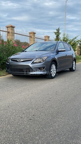 Hyundai i30 2010, 169,389 km - 1.4 л - Bakı
