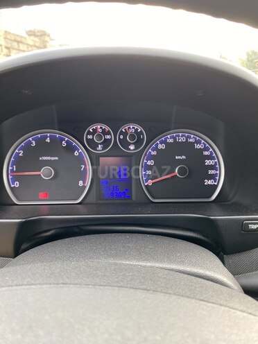 Hyundai i30 2010, 169,389 km - 1.4 л - Bakı