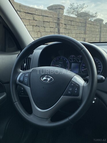 Hyundai i30 2010, 169,389 km - 1.4 л - Bakı