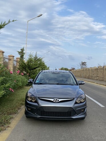 Hyundai i30 2010, 169,389 km - 1.4 л - Bakı