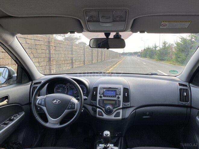 Hyundai i30 2010, 169,389 km - 1.4 л - Bakı