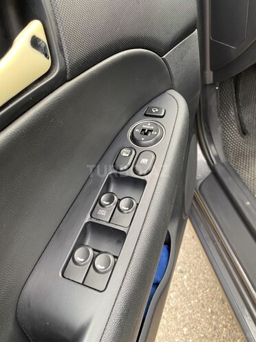Hyundai i30 2010, 169,389 km - 1.4 л - Bakı