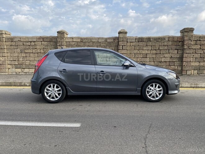 Hyundai i30 2010, 169,389 km - 1.4 л - Bakı
