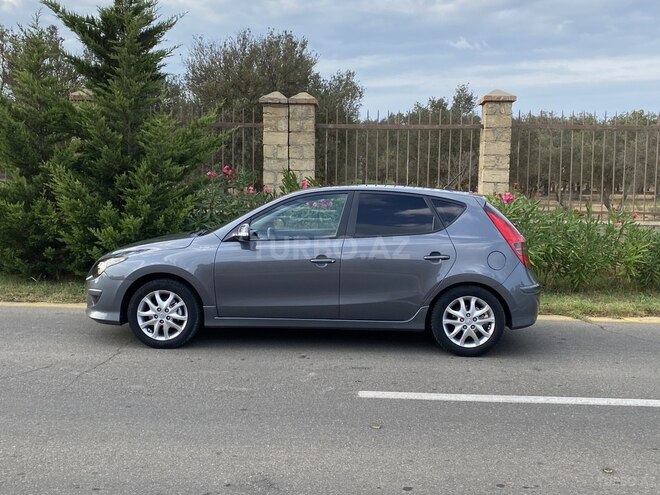 Hyundai i30 2010, 169,389 km - 1.4 л - Bakı