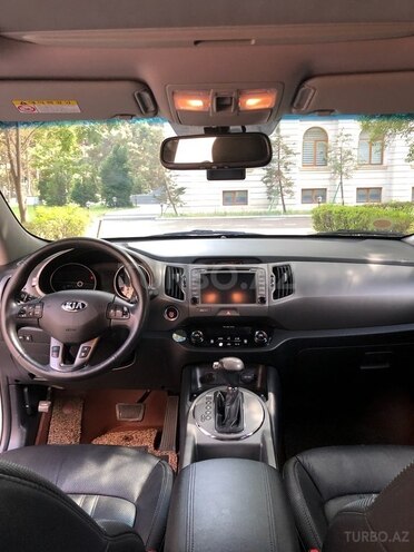 Kia Sportage 2013, 122,000 km - 2.0 л - Bakı
