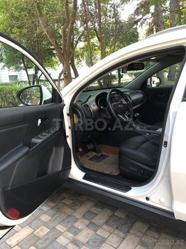 Kia Sportage 2013, 122,000 km - 2.0 л - Bakı