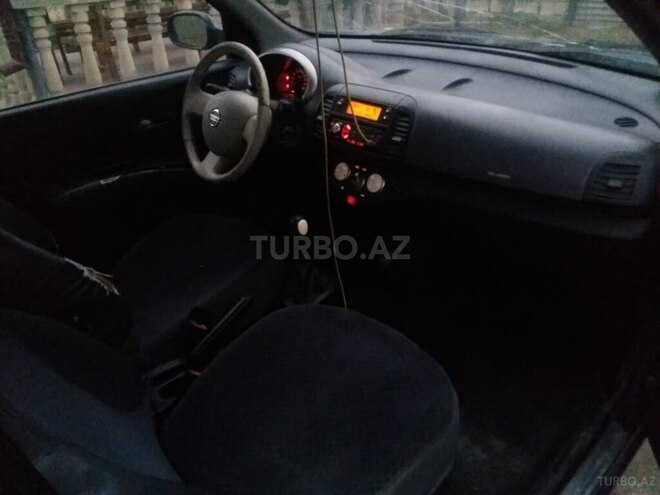 Nissan Micra 2005, 300,000 km - 1.2 л - Ağstafa