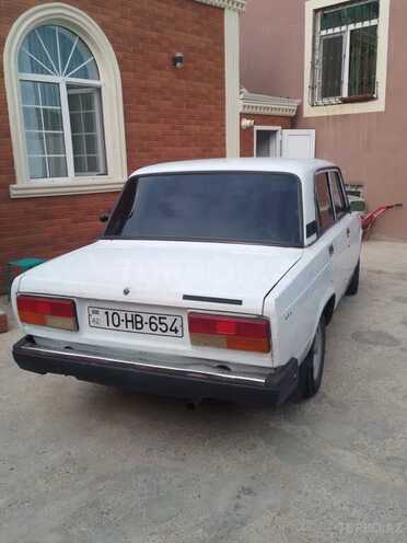 LADA (VAZ) 2105 1998, 19,980 km - 1.5 l - Bakı