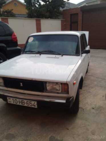 LADA (VAZ) 2105 1998, 19,980 km - 1.5 l - Bakı