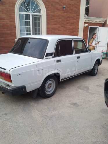 LADA (VAZ) 2105 1998, 19,980 km - 1.5 l - Bakı