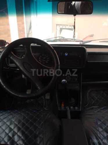 LADA (VAZ) 2105 1998, 19,980 km - 1.5 l - Bakı