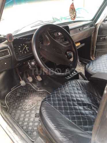 LADA (VAZ) 2105 1998, 19,980 km - 1.5 l - Bakı