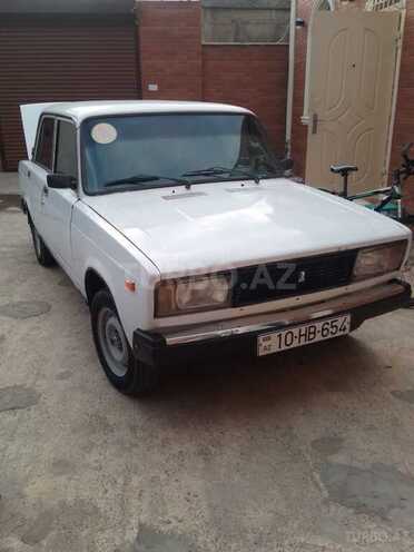 LADA (VAZ) 2105 1998, 19,980 km - 1.5 l - Bakı