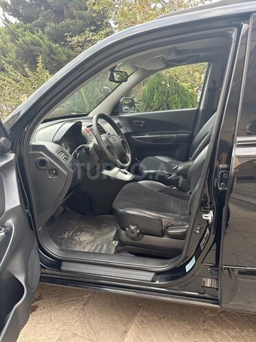 Hyundai Tucson 2008, 330,000 km - 2.0 л - Sumqayıt
