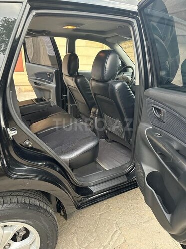 Hyundai Tucson 2008, 330,000 km - 2.0 л - Sumqayıt