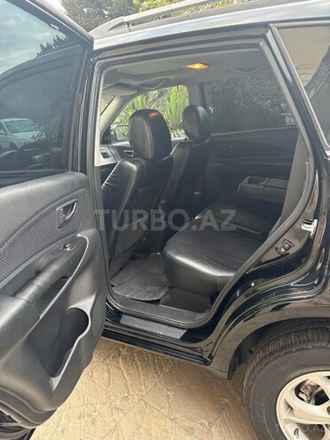 Hyundai Tucson 2008, 330,000 km - 2.0 л - Sumqayıt