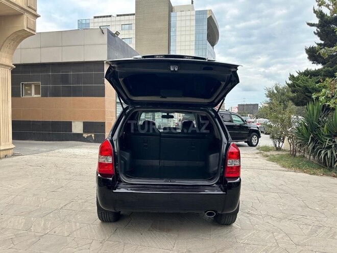 Hyundai Tucson 2008, 330,000 km - 2.0 л - Sumqayıt