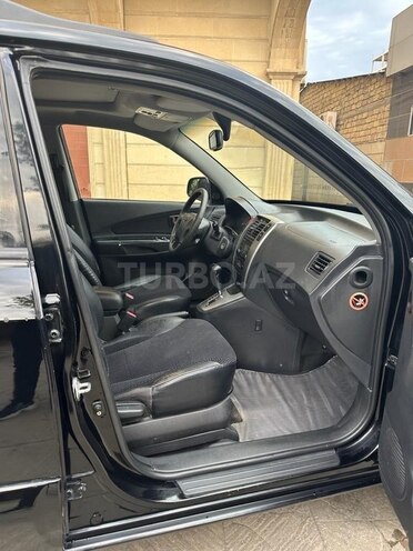 Hyundai Tucson 2008, 330,000 km - 2.0 л - Sumqayıt
