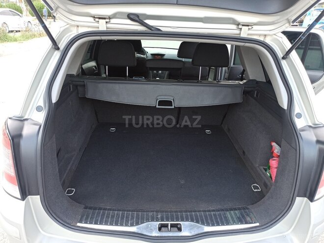 Opel Astra 2006, 262,626 km - 1.4 l - Bakı