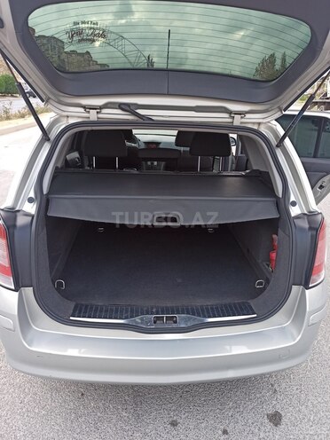 Opel Astra 2006, 262,626 km - 1.4 l - Bakı