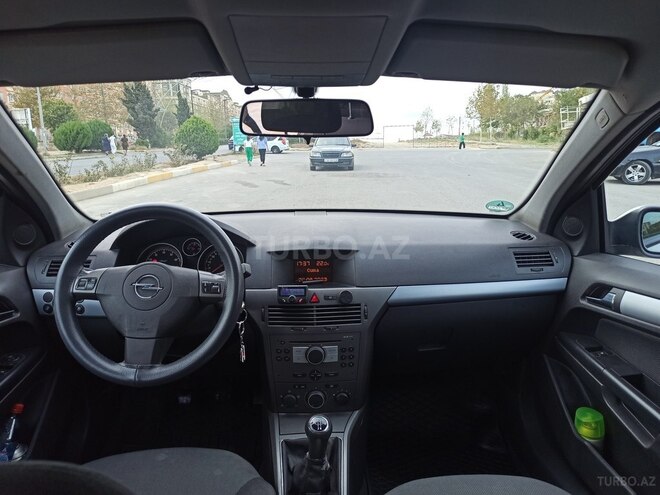 Opel Astra 2006, 262,626 km - 1.4 l - Bakı