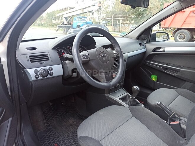 Opel Astra 2006, 262,626 km - 1.4 l - Bakı