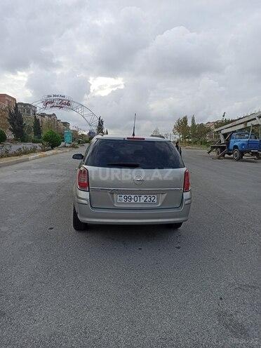 Opel Astra 2006, 262,626 km - 1.4 l - Bakı