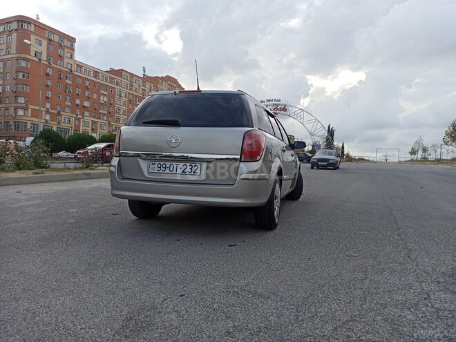 Opel Astra 2006, 262,626 km - 1.4 l - Bakı