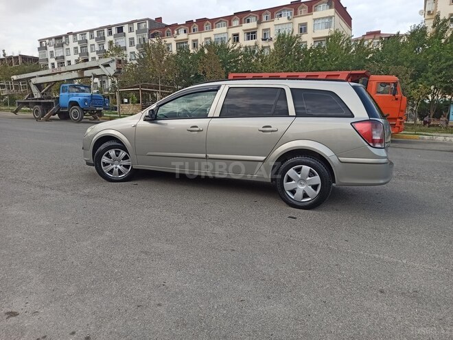 Opel Astra 2006, 262,626 km - 1.4 l - Bakı