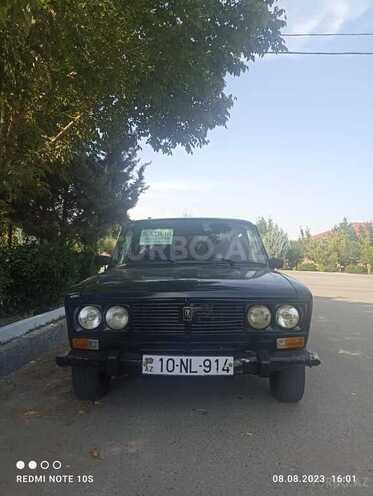 LADA (VAZ) 2106 2004, 84,271 km - 1.5 l - Şirvan