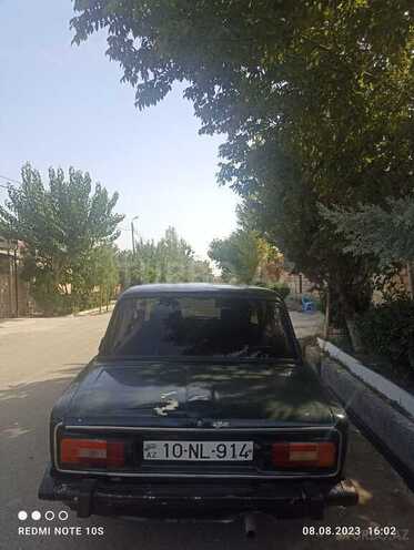 LADA (VAZ) 2106 2004, 84,271 km - 1.5 l - Şirvan