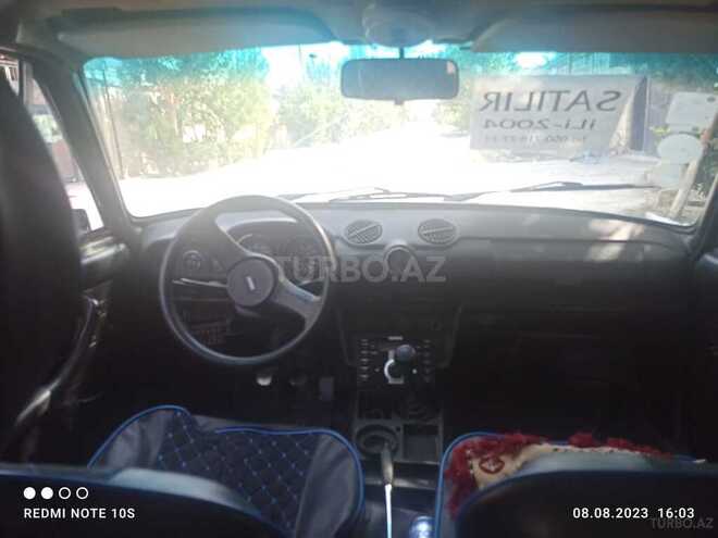 LADA (VAZ) 2106 2004, 84,271 km - 1.5 l - Şirvan