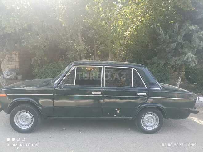 LADA (VAZ) 2106 2004, 84,271 km - 1.5 l - Şirvan