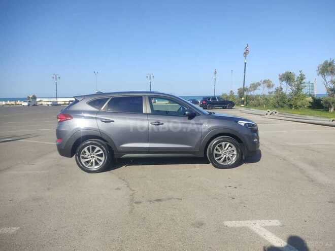 Hyundai Tucson 2015, 121,336 km - 2.0 l - Bakı