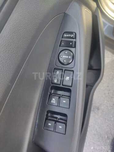 Hyundai Tucson 2015, 121,336 km - 2.0 l - Bakı