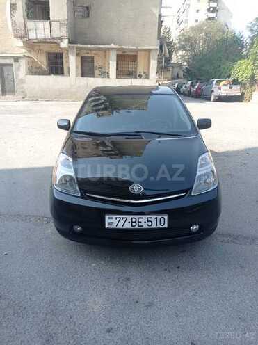 Toyota Prius 2008, 339,000 km - 1.5 l - Bakı
