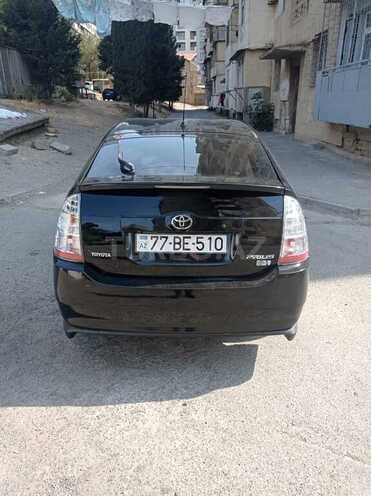 Toyota Prius 2008, 339,000 km - 1.5 l - Bakı