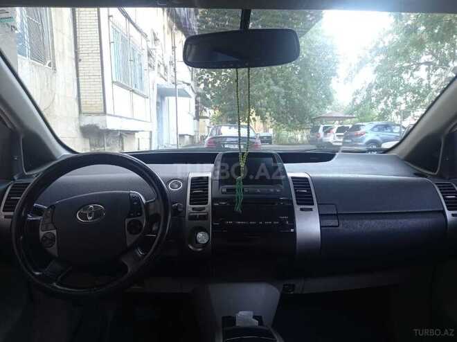 Toyota Prius 2008, 339,000 km - 1.5 l - Bakı