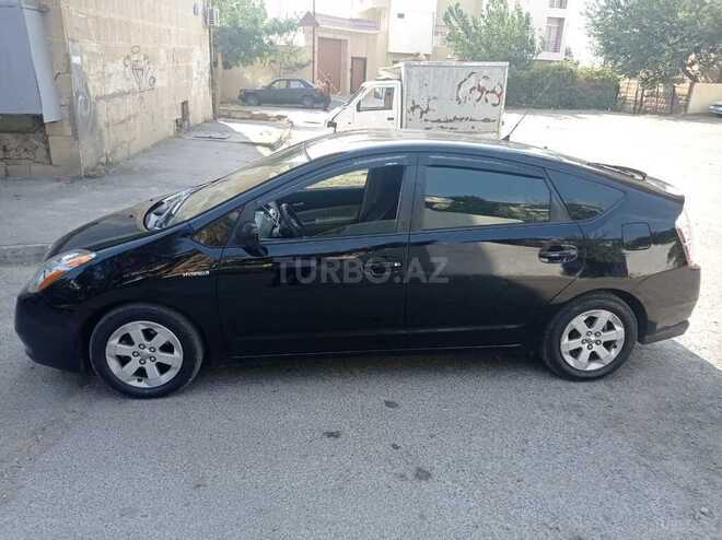 Toyota Prius 2008, 339,000 km - 1.5 l - Bakı