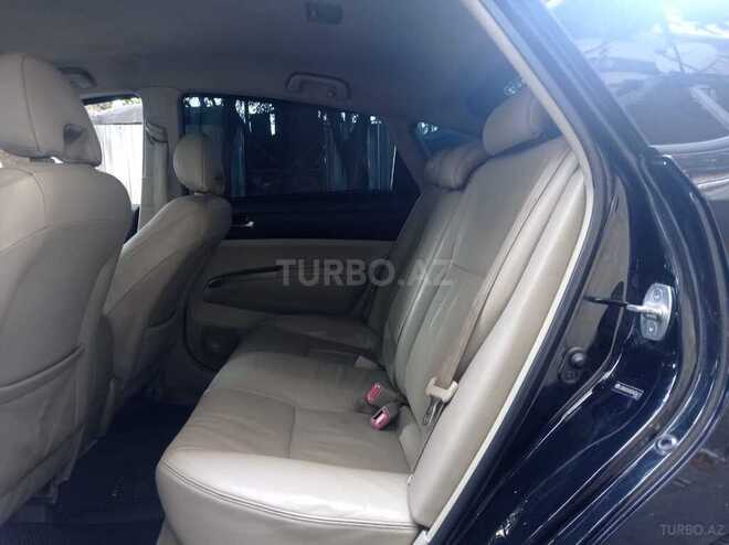 Toyota Prius 2008, 339,000 km - 1.5 l - Bakı