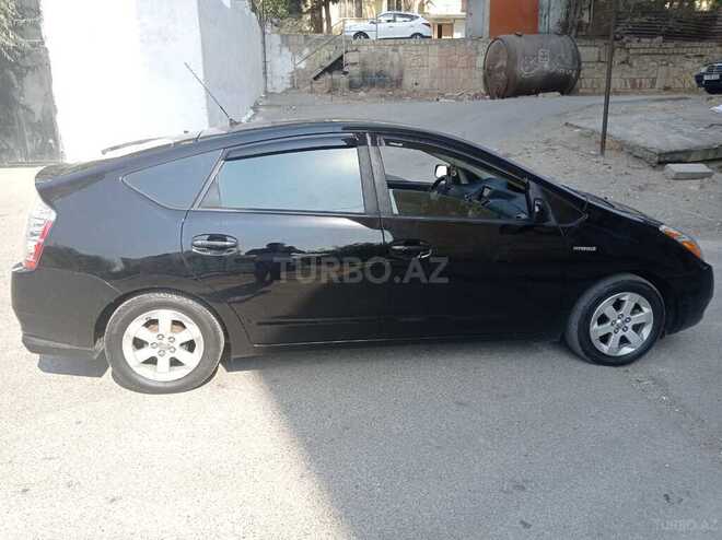 Toyota Prius 2008, 339,000 km - 1.5 l - Bakı