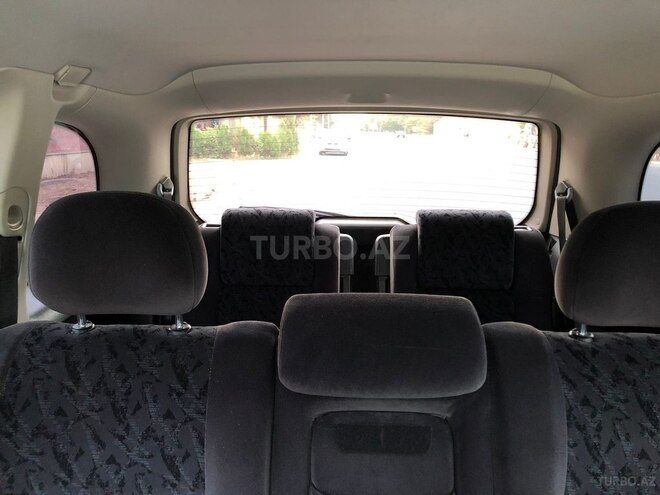 Opel Zafira 2002, 318,000 km - 1.8 l - Sumqayıt
