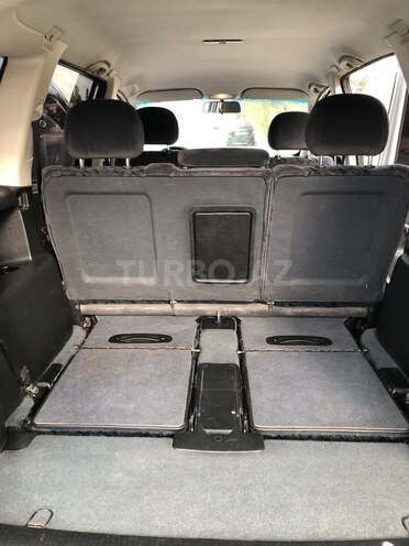 Opel Zafira 2002, 318,000 km - 1.8 l - Sumqayıt