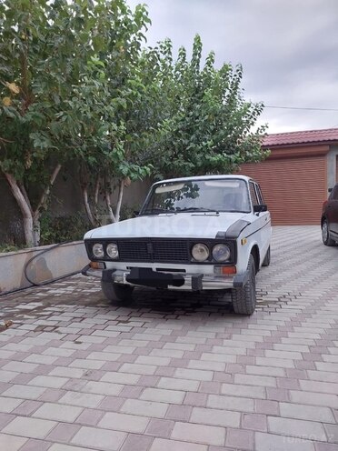 LADA (VAZ) 2106 1985, 80,000 km - 1.3 л - Sumqayıt