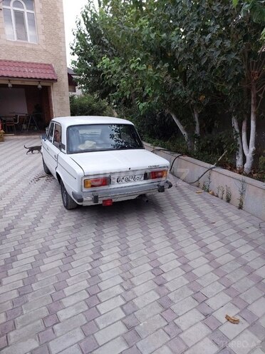 LADA (VAZ) 2106 1985, 80,000 km - 1.3 л - Sumqayıt