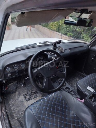 LADA (VAZ) 2106 1985, 80,000 km - 1.3 л - Sumqayıt